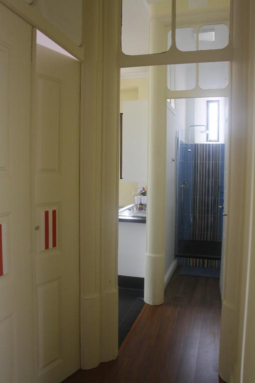 Mixed Dormitory Room