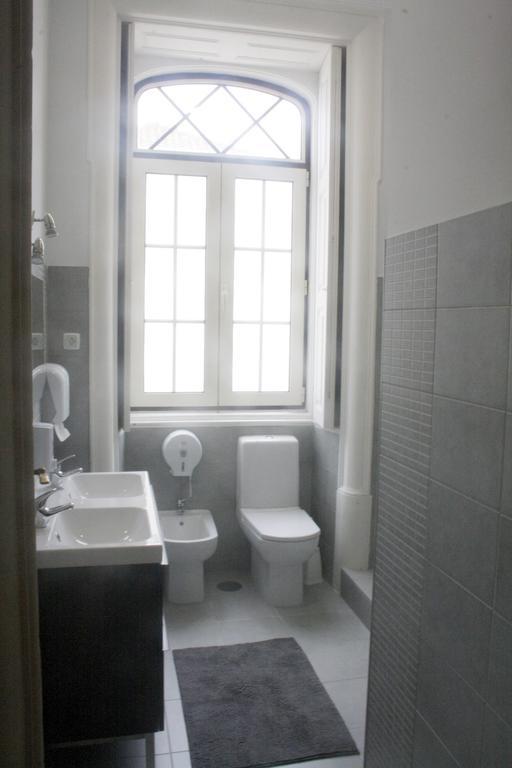 4-Bed Mixed Dormitory Room